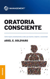 Portada de Oratoria Consciente