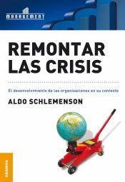 Portada de Remontar Las Crisis