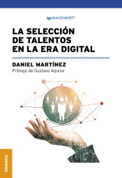 Portada de Selección De Talentos En La Era Digital, La