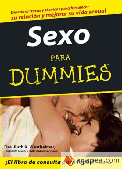 Sexo para Dummies