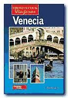 Portada de VENECIA - THOMAS COOK