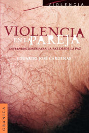 Portada de Violencia En La Pareja