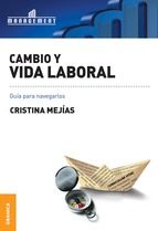 Portada de Cambio y vida laboral (Ebook)