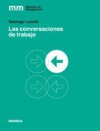 Portada de Conversaciones de trabajo, Las (Ebook)