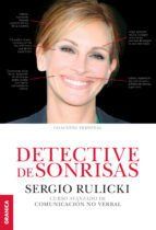 Portada de Detective de sonrisas (Ebook)