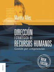 Portada de Direcci&oacute;n Estrat&eacute;gica de Recursos Humanos Volumen 1 (Ebook)