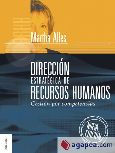 Direcci&oacute;n Estrat&eacute;gica de Recursos Humanos Volumen 1 (Ebook)