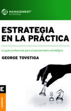 Portada de Estrategia en la práctica (Ebook)