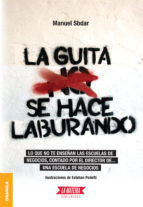 Portada de Guita se hace laburando, La (Ebook)