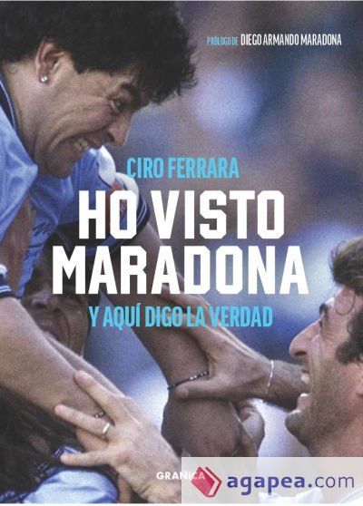 Ho Visto Maradona