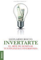 Portada de InvertArte (Ebook)