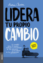 Portada de Lidera tu Propio Cambio (Ebook)