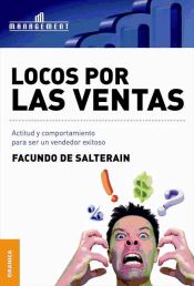 Locos por las ventas (Ebook)