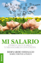 Portada de Mi salario (Ebook)