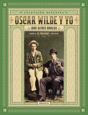 Portada de OSCAR WILDE Y YO