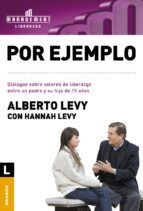 Portada de Por ejemplo (Ebook)