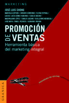 Portada de Promoci&oacute;n de ventas (Ebook)