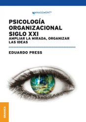 Portada de Psicología Organizacional Siglo XXI