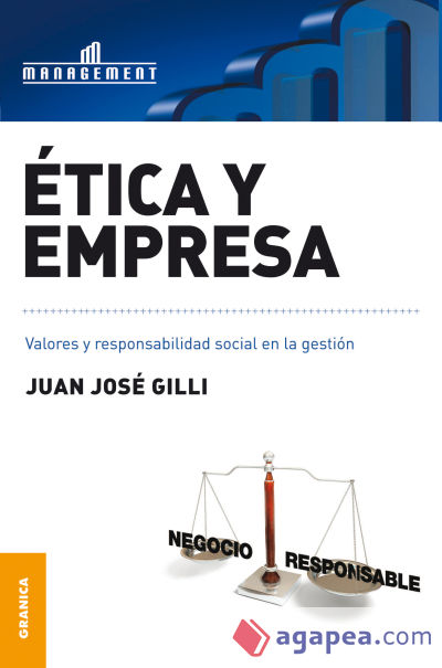 Ética y empresa