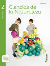 Ciencias Naturales 2º Primaria