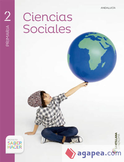 Ciencias Sociales 2º Primaria : Saber hacer