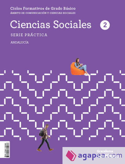 Ciencias Sociales CFGB 2 PracticaGrazalema