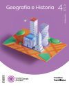 Geografia E Historia Construyendo Mundos 4 Eso Grazalema