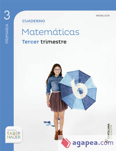 Matemáticas 3º Primaria