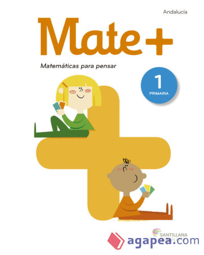 Matemáticas algoritmo 1º Primaria