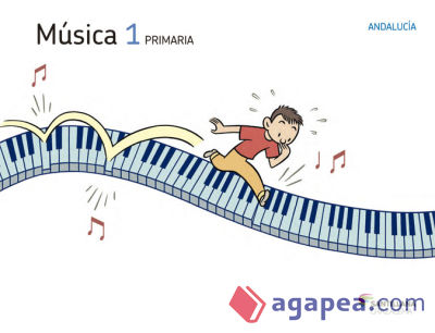 Música 1º Primaria