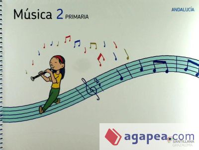 Música 2º Primaria