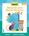 Natural And Social Science 1 Primary, Student's Book (mochila Ligera). Andalucía