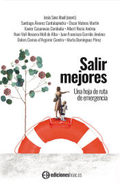 Portada de Salir mejores