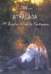 Portada de Atrapada