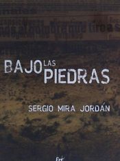 Portada de Bajo las piedras