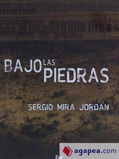 Bajo las piedras