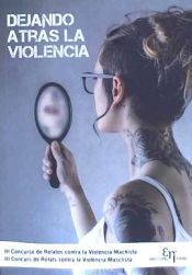 Portada de Dejando atrás la violencia