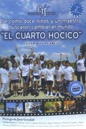 Portada de El cuarto hocico