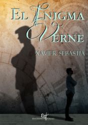 Portada de El enigma Verne