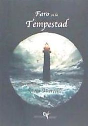 Portada de Faro en la Tempestad