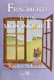 Portada de Fragments d'un m&oacute;n inquiet