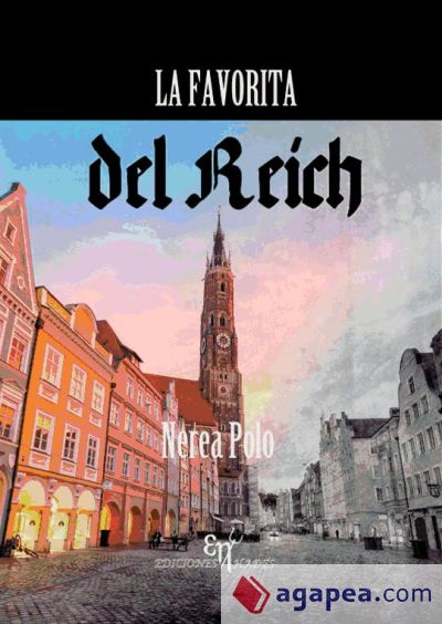 La favorita del Reich