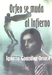 Portada de Orfeo se muda al infierno