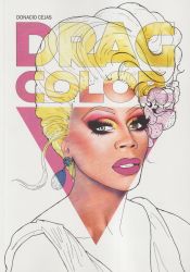 Portada de Drag Color