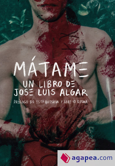 Mátame