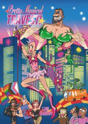 Portada de Pretty Magical Travesti