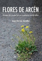 Portada de Flores de arcén