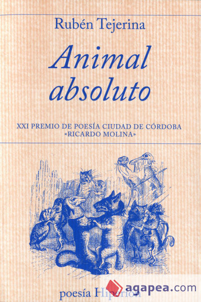 Animal absoluto