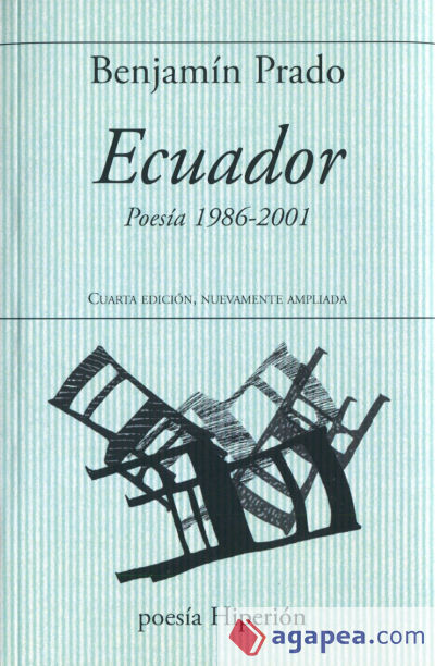 Ecuador: Poesía 1986-2001 y otros poemas