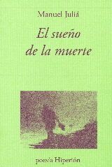 Portada de El sue&ntilde;o de la muerte